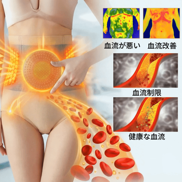 🎉 𝐊𝐚𝐚𝐋𝐚® 𝟐𝟎𝟐𝟔 モリンガ＆ベルベリン 𝟒-𝐢𝐧-𝟏 マイクロパーティクル ボディメイク＆脂肪燃焼シェイピングショーツ ✨
